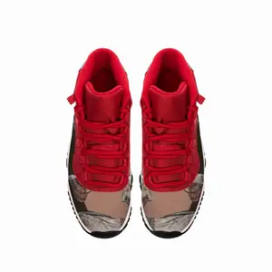 Men Whim HD11 Basketball Sneakers