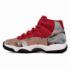 Men Whim HD11 Basketball Sneakers