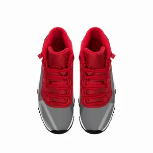 Men Parking HD11 Basketball Sneakers