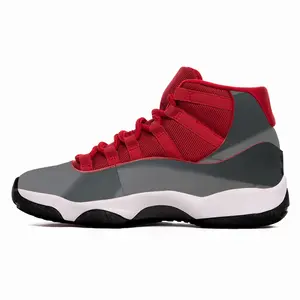 Men Parking HD11 Basketball Sneakers