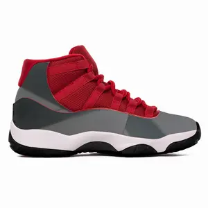 Men Parking HD11 Basketball Sneakers