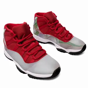 Men Tenderness HD11 Basketball Sneakers