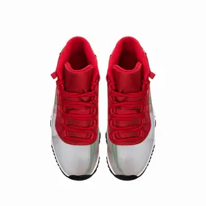 Men Tenderness HD11 Basketball Sneakers