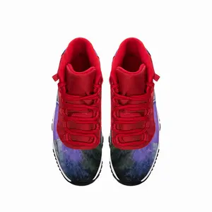 Men Mystery Of The Night HD11 Basketball Sneakers