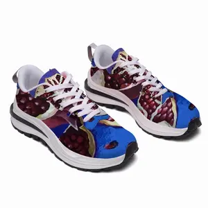 Men Pomegranates Part 1(Blue) Training Shoes