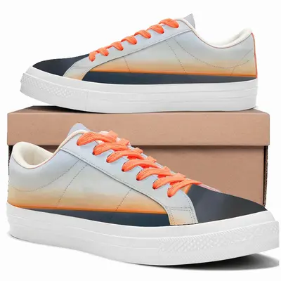 Men Untitled 22R Low Top Canvas Shoes