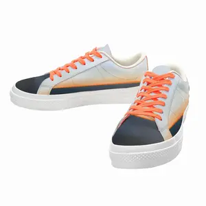 Men Untitled 22R Low Top Canvas Shoes