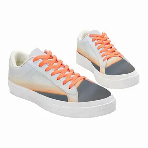 Men Untitled 22R Low Top Canvas Shoes