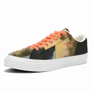 Men Big Brother Low Top Canvas Shoes