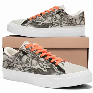 Men Sea Ranch 2 Low Top Canvas Shoes