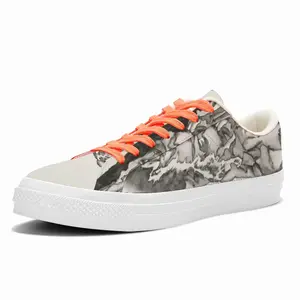 Men Sea Ranch 2 Low Top Canvas Shoes