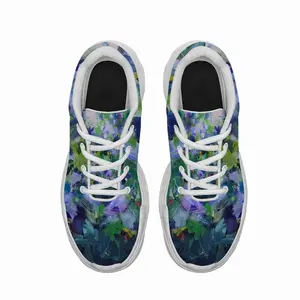 Men Infinite Garden #13 Chunky Sneakers