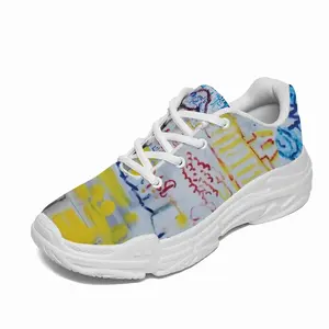 Men Daddy Chunky Sneakers