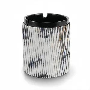 Twiggy Inoubliable Leather Ashtray