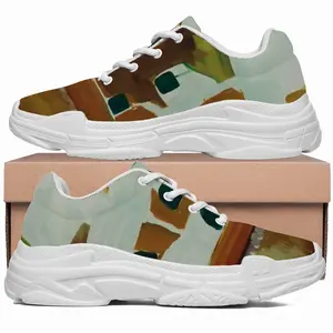 Men Bologna Chunky Sneakers