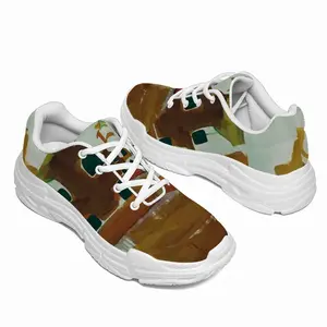 Men Bologna Chunky Sneakers