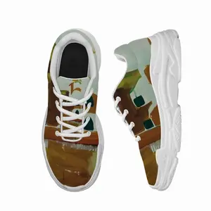 Men Bologna Chunky Sneakers