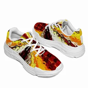 Men Fior Freeze Chunky Sneakers