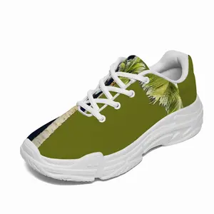 Men Palm S Chunky Sneakers