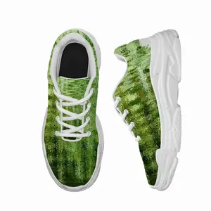 Men Les Sapins De Yesel Chunky Sneakers