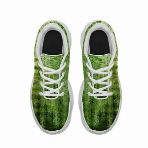 Men Les Sapins De Yesel Chunky Sneakers