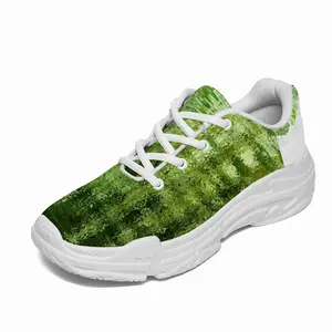 Men Les Sapins De Yesel Chunky Sneakers