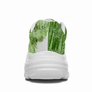 Men Les Sapins De Yesel Chunky Sneakers