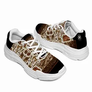 Men From India 021 Chunky Sneakers