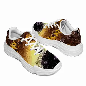 Men P1030426-1 Chunky Sneakers