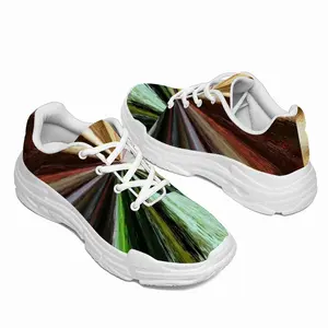 Men From India 017 Bis Chunky Sneakers