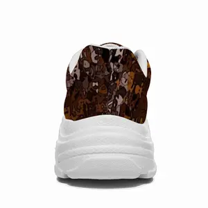 Men P1030426-1 Chunky Sneakers