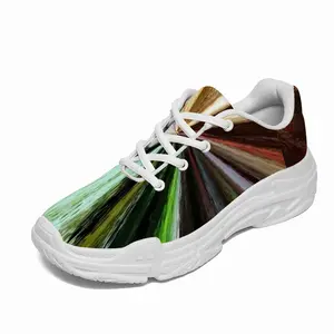 Men From India 017 Bis Chunky Sneakers