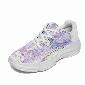 Men Sweeties Soul Inside Chunky Sneakers