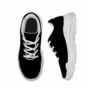 Men Balance Chunky Sneakers