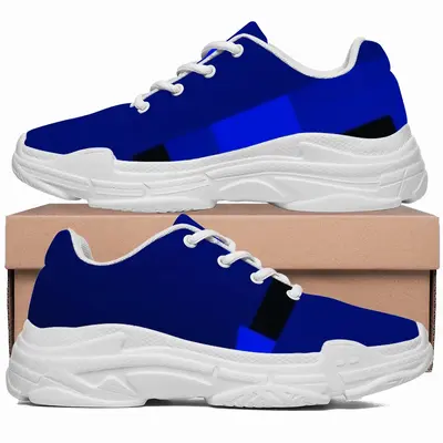 Men Geo Metro 2015 3 Chunky Sneakers