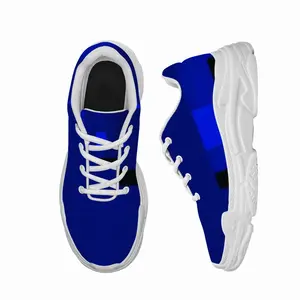 Men Geo Metro 2015 3 Chunky Sneakers