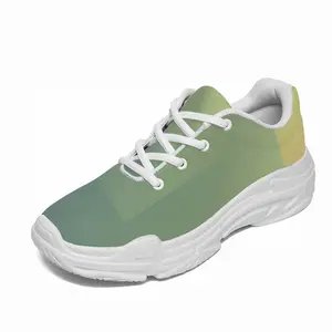 Men Xubic Chunky Sneakers