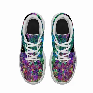 Men Out Of Space Chunky Sneakers