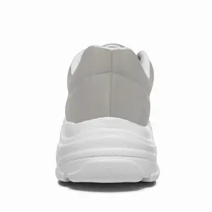 Men Untitled F Chunky Sneakers