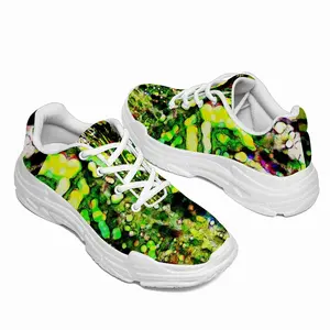 Men Happy Yael Chunky Sneakers