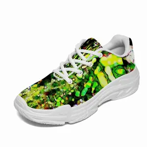 Men Happy Yael Chunky Sneakers