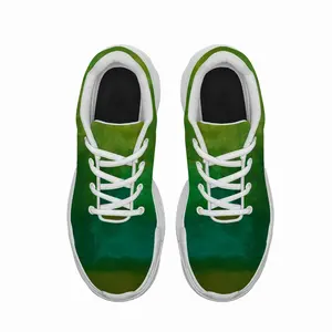 Men Vibrations - In A Garden Chunky Sneakers