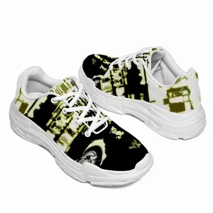 Men The High Ceilings Chunky Sneakers