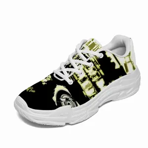 Men The High Ceilings Chunky Sneakers