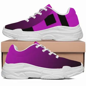 Men Geo Metro 2015 1 Chunky Sneakers