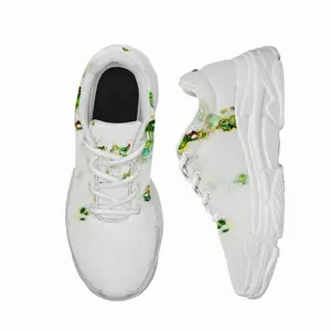 Men Dna People Chunky Sneakers