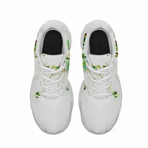 Men Dna People Chunky Sneakers