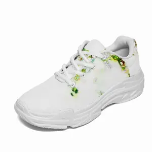 Men Dna People Chunky Sneakers