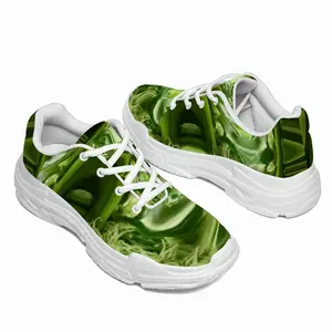 Men Threeze Chunky Sneakers