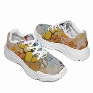 Men Flavorable Chunky Sneakers